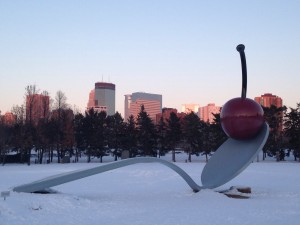 spoonbridge