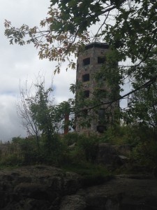 Enger Tower